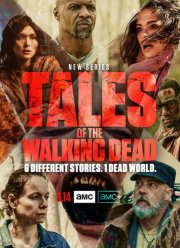 Истории ходячих мертвецов (2022)