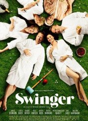 Свингер (2016)