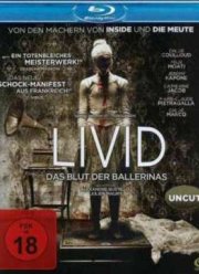 Мертвенно-бледный (2011)