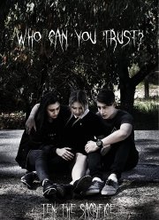 Десятка: жертвоприношение (2019)