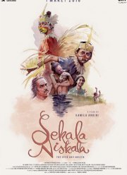 Видимое и невидимое (2017)