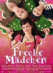 Крутые девчонки / Дерзкие девочки  (2008)