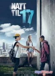 Одна ночь в Осло (2014)