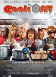 Поварской турнир / Кулинарный переполох (2017)