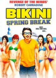 Весенний праздник бикини (2012)