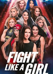Дерись, как девчонка (2020)