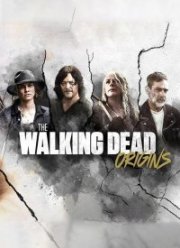 Ходячие мертвецы: Начало (2021)