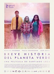 Краткая история зелёной планеты (2019)