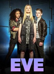 Ева (1-3 Сезон)