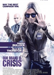 Наш бренд – кризис (2015)