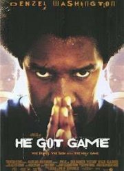 Его игра (1998)