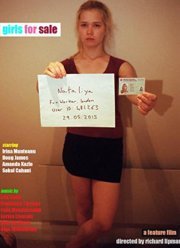 Девушки на продажу (2016)