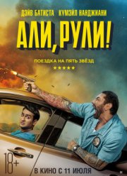 Али, рули! / Стубер (2019)