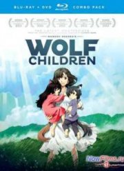 Волчьи дети Амэ и Юки (2012)