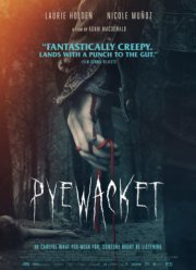 Злой дух / Близкий дух (2017)