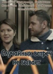 Случайных встреч не бывает (2016)
