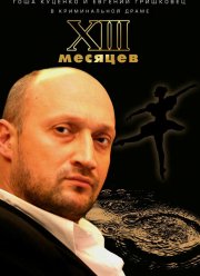 Тринадцать месяцев (2008)