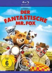 Бесподобный мистер Фокс (2009)