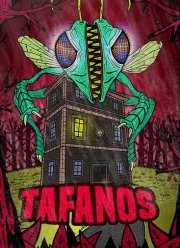 Слепни-убийцы (2018)