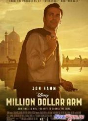 Рука на миллион (2014)