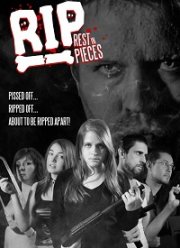 Покойся не с миром (2020)