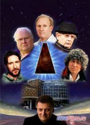 Доктор Кто - (Почти) Пять Докторов: перезапуск (2013)