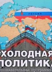 Холодная политика. Взаимоотношения России и США на сегодняшний день (2012)