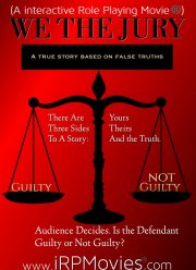 Мы – присяжные (2020)