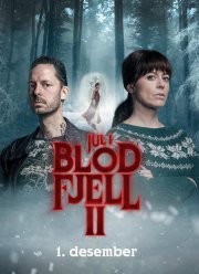 Рождество в Кровавой горе (2017)