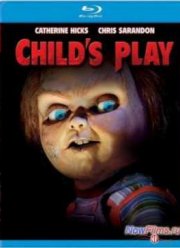 Детские игры (1988)