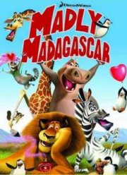 Мадагаскар: Любовная лихорадка / Безумный Мадагаскар (2013)