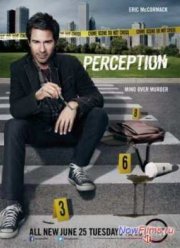 Восприятие (2014) 1,2,3 Сезон