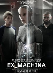 Из машины (2015)