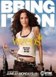 Дурман (1-8 Сезон)