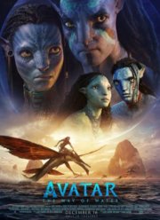 Аватар 2: Путь воды (2022)
