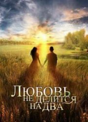 Любовь не делится на два (2013)