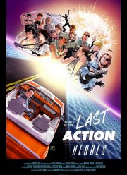В поисках последних героев боевиков (2019)