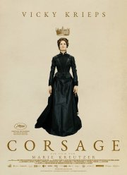 Корсаж (2022)