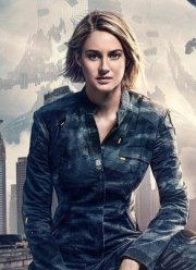 Дивергент 4 (2027)