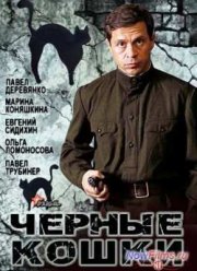 Черные кошки (1 Сезон) (2013)