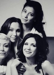 Любовницы (1 Сезон) 2015