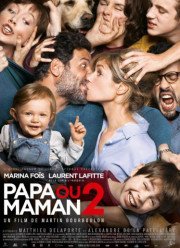 Развод по-французски 2 (2016)