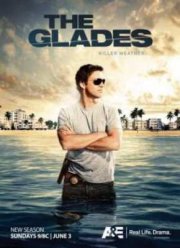 Пляжный коп (сериал 2010 – 2013) (1,2,3,4 Сезон)