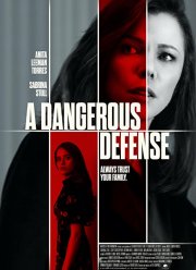 Смертельная тайна её семьи (2021)