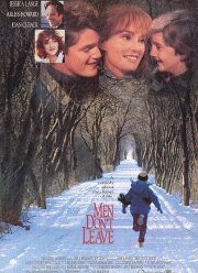 Мужчины не уходят (1989)