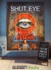 Ясновидец (2016) 1-2 сезон