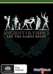 Древние Олимпиады: пусть начнутся игры (2004)
