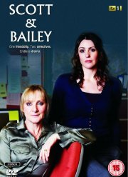 Скотт и Бейли (1-5 Сезон)