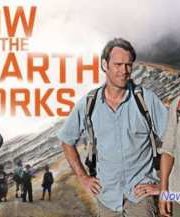 Discovery Science: Как устроена Земля (2013) 1,2,3,4,5,6,7,8 Серия