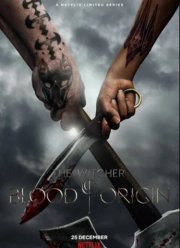 Ведьмак: Происхождение (2022)